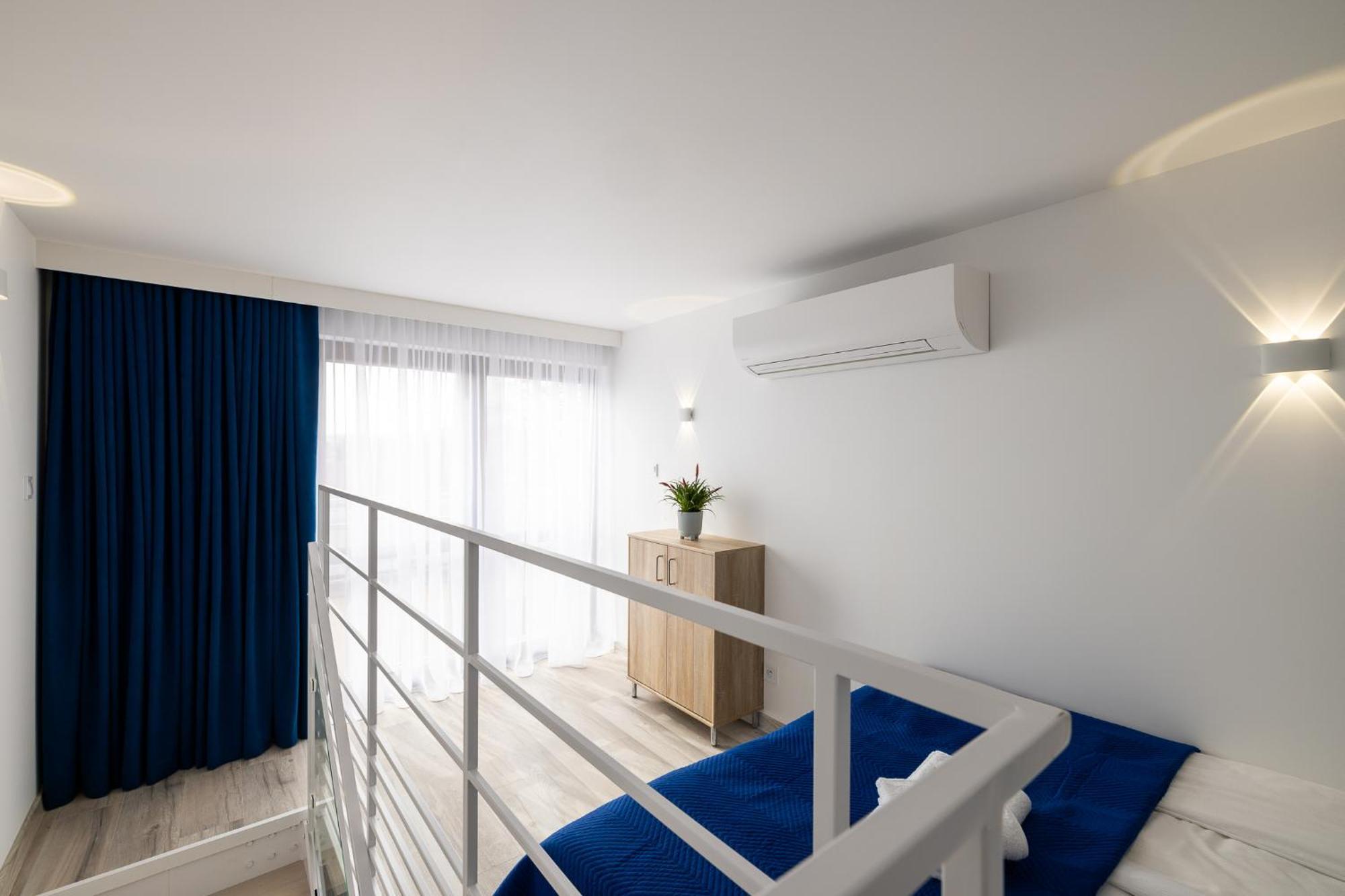 Polanka Apartamenty Niechorze Exterior photo