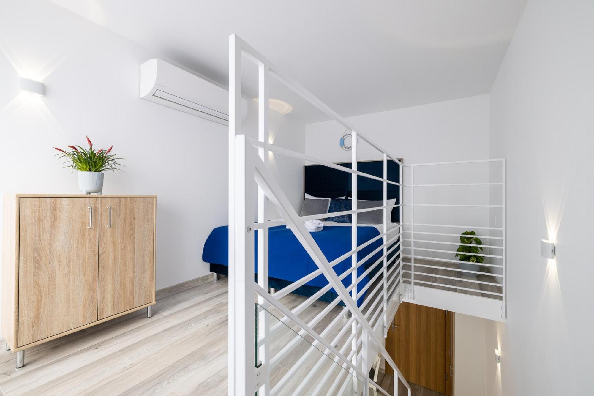 Polanka Apartamenty Niechorze Exterior photo